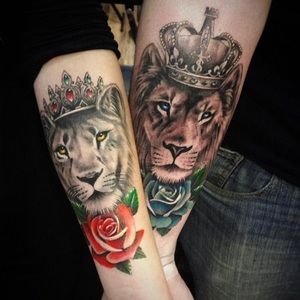 Meet your Posher, Romaine